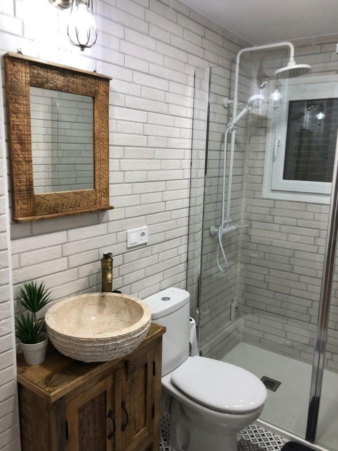 Exclusive Beach Apartment バレンシア エクステリア 写真
