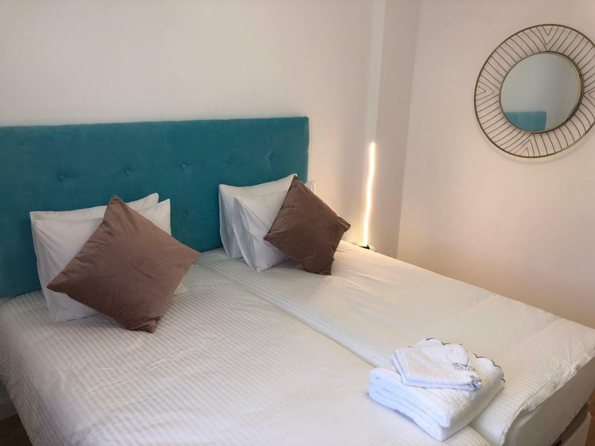 Exclusive Beach Apartment バレンシア エクステリア 写真