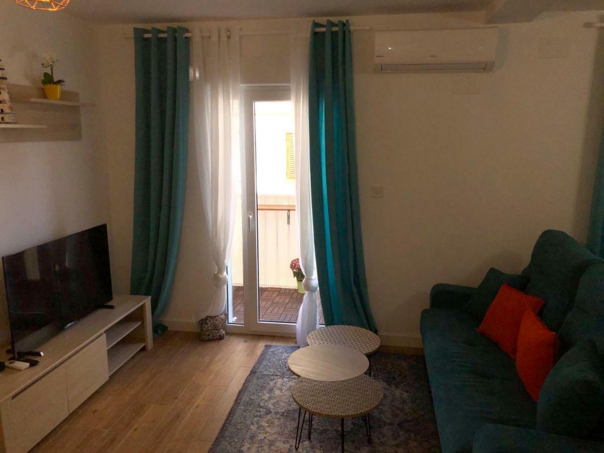 Exclusive Beach Apartment バレンシア エクステリア 写真
