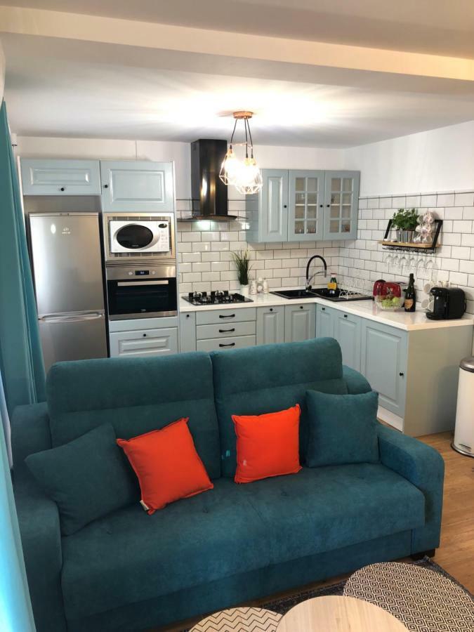 Exclusive Beach Apartment バレンシア エクステリア 写真