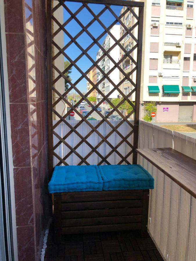 Exclusive Beach Apartment バレンシア エクステリア 写真